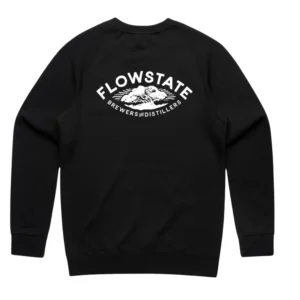 Flowstate OG Moonah Supply Crew